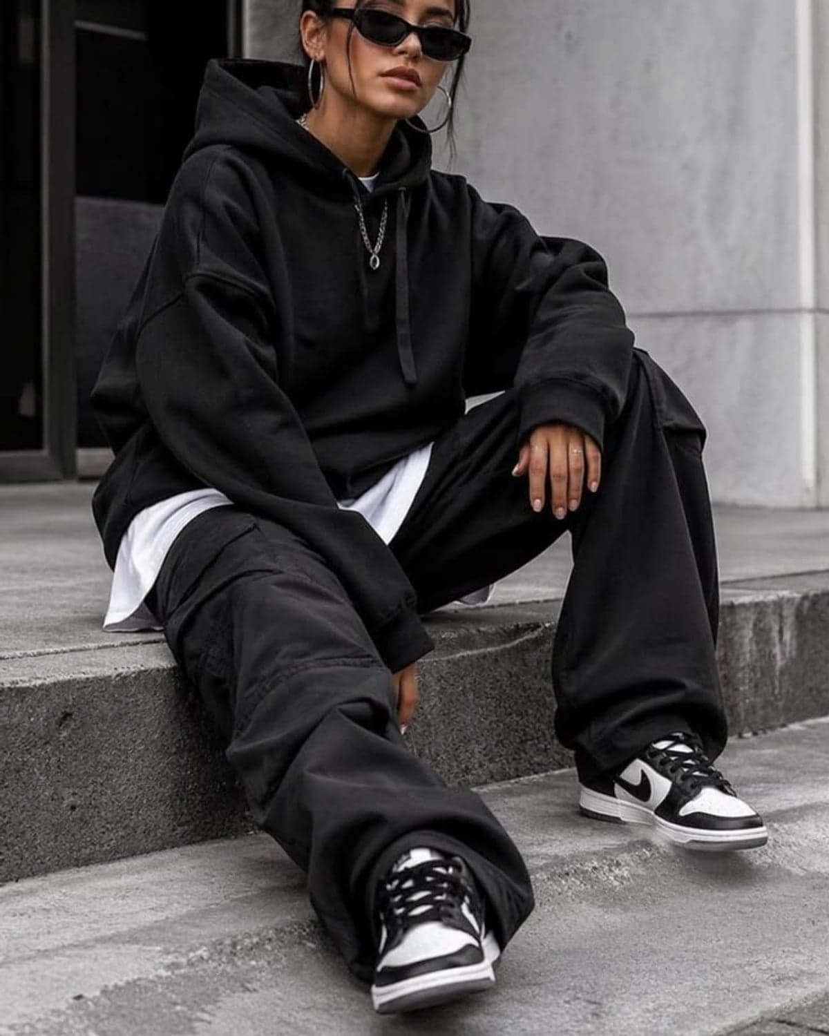 A fit decoded in this vibe