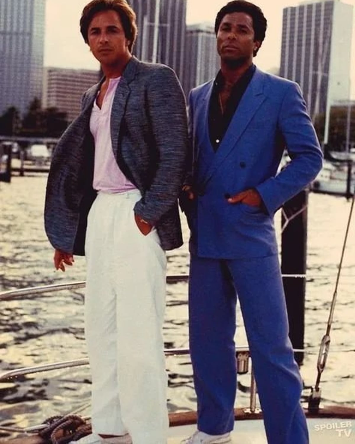 Miami Old-School