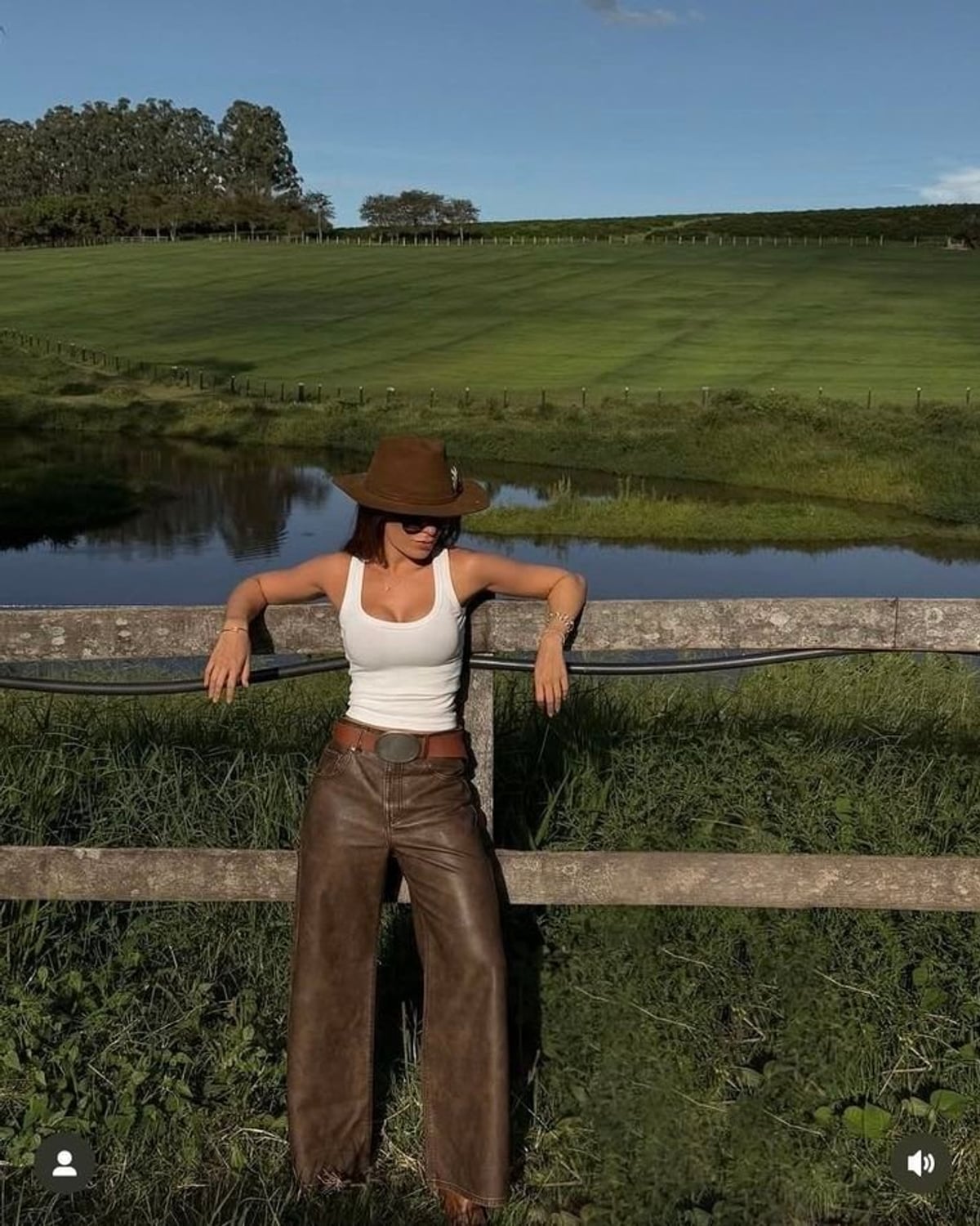Texas Western Revival